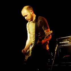 Explosions in the Sky, Vega, 2008